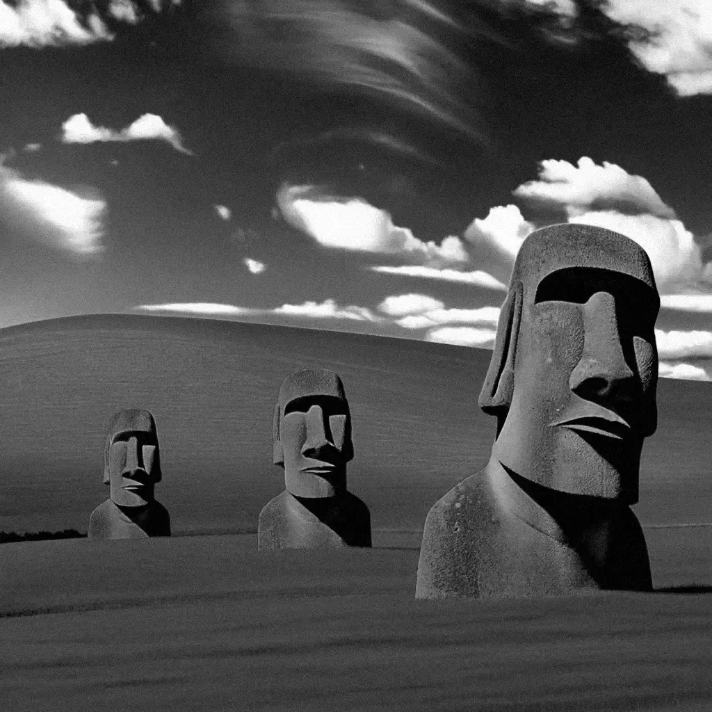 🗿